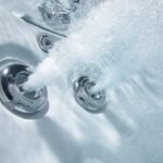 najlepsze dysze w jacuzzi ogrodowym całorocznym
