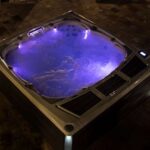 energooszczędność jacuzzi