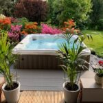 kiedy najlepiej kupować jacuzzi ogrodowe - promocje - wyprzedaże