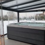 zadaszenie jacuzzi