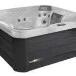 Jakuzzi ogrodowe - nowa seria klasyczna Sundance Spas
