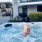 Perła Morza - Władysławowo - jacuzzi ogrodowe