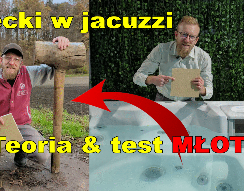 niecki jacuzzi