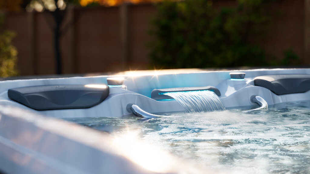 Wyposażenie basenu z przeciwprądem jest ważne, ale warto skupić się na tym co jest najważniejsze, czyli na jakości przeciwprądu