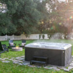 luksusowe jacuzzi biznes klasa total spa