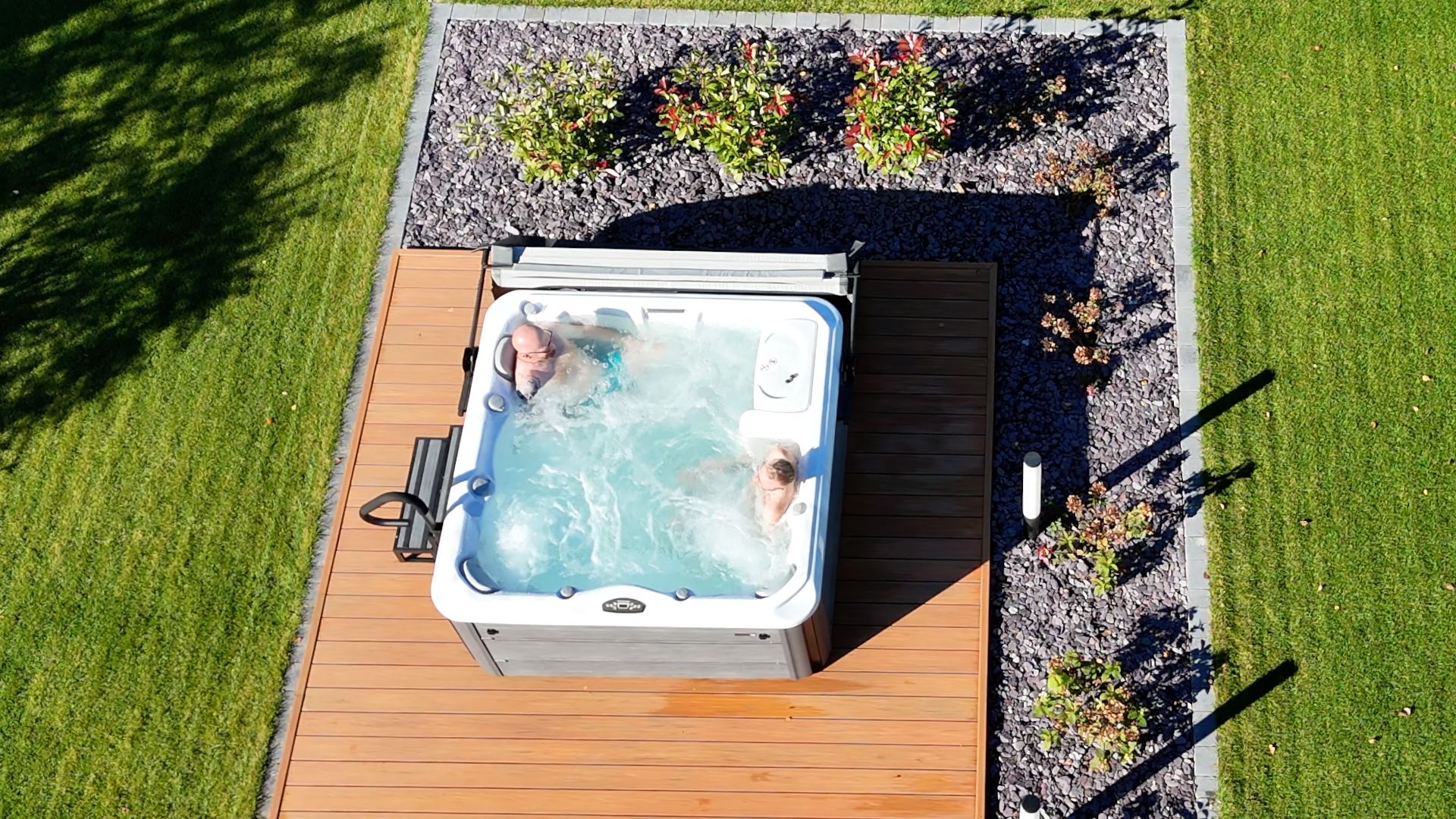 Jacuzzi seria klasyczna