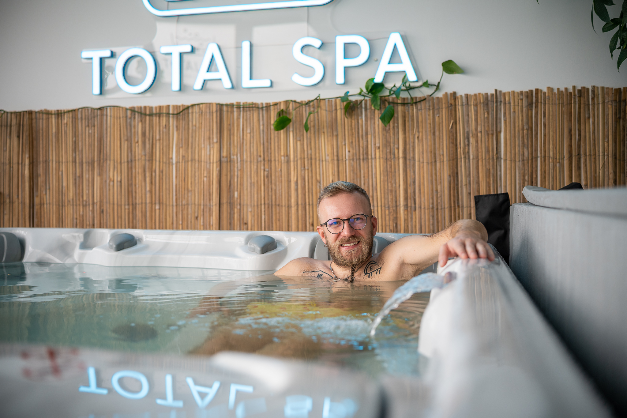 Jacuzzi seria klasyczna