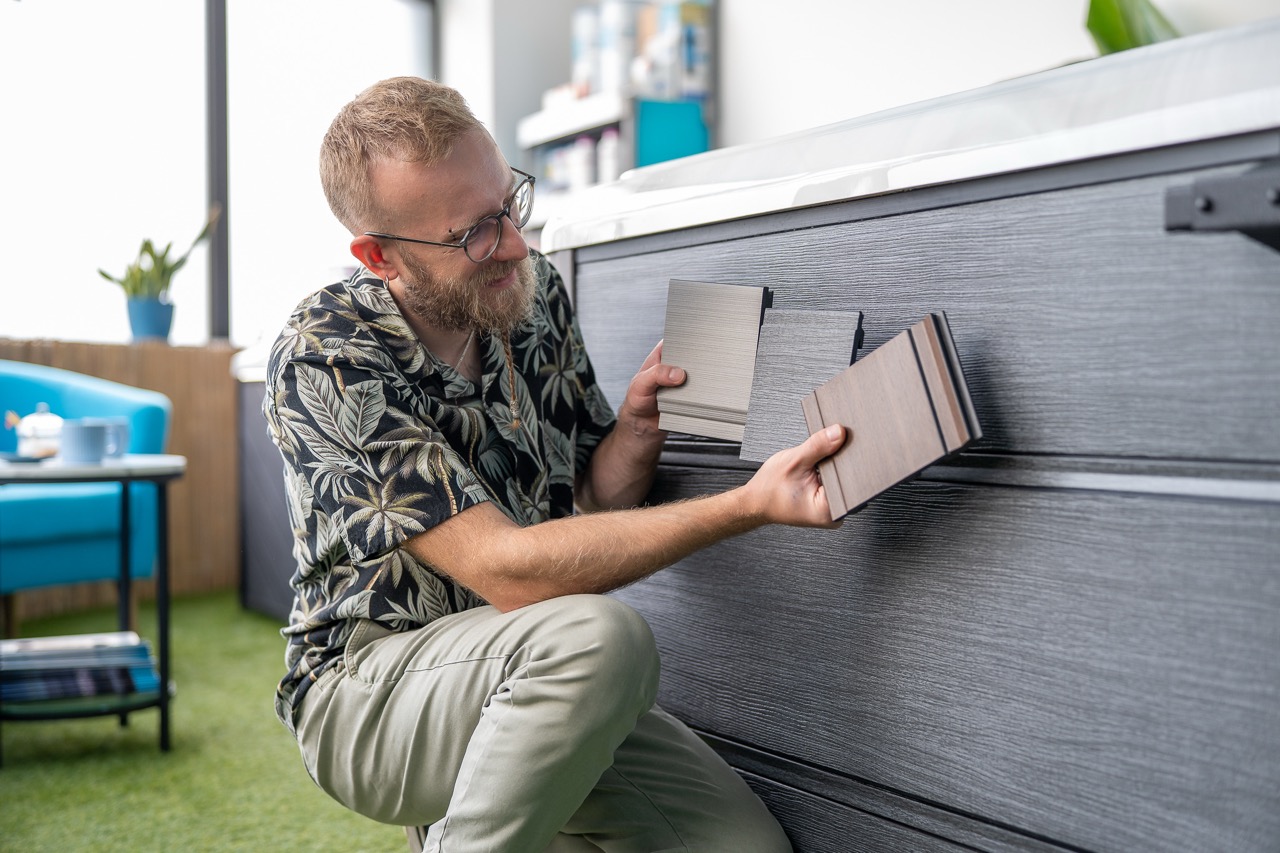 Jacuzzi seria klasyczna