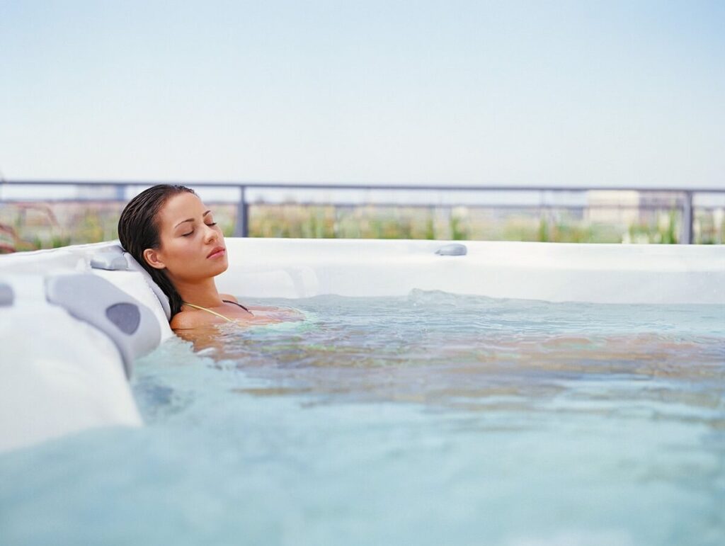 wanna spa w trakcie ciąży